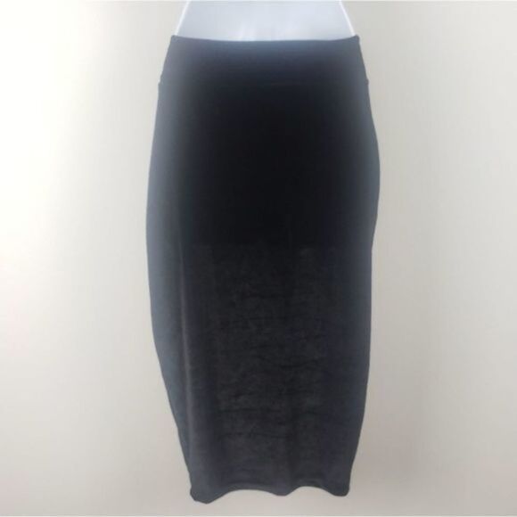 Julia Black midi skirt size small - Picture 4 of 6